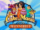 game pic for Cake Mania Main Street DE